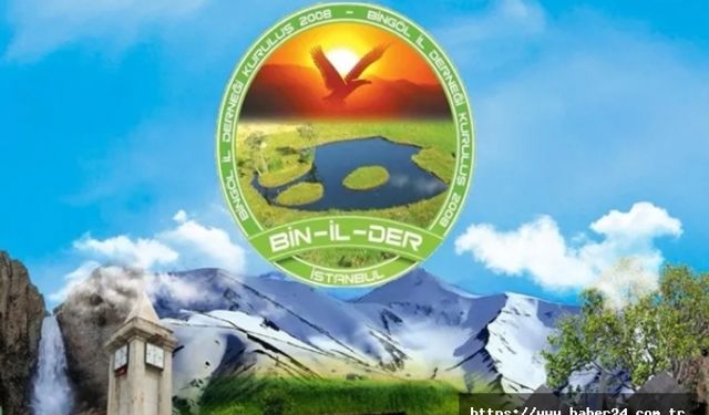 İstanbul Bingöl'e ev sahipliği yapacak
