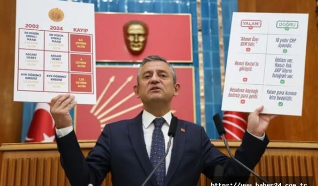 Özel: Son fiyat 30!