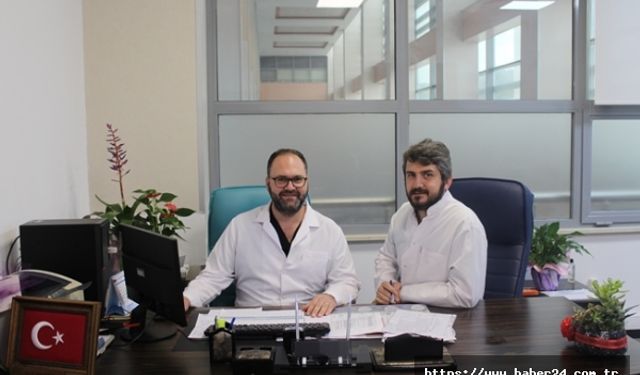 SEAH’ta iki başarılı ameliyatla kopan uzuvlar kurtarıldı