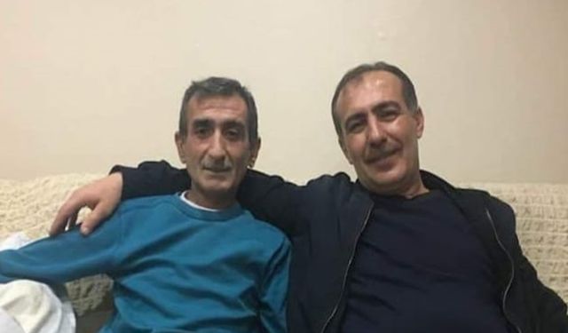 Arapçeşme Ağız ve Diş Sağlığı Polikliniği sahibi Serdar Kaya'nın acı günü