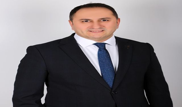 Hakan Alaşar Kimdir? Anahtar Parti Gebze Kurucu Başkanı Alaşar oldu
