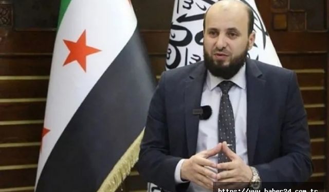 Suriye'de Kabine'yi Beşir kuracak