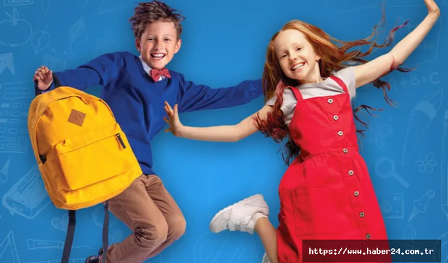 Etkinlikleri ihmal etmeyin!