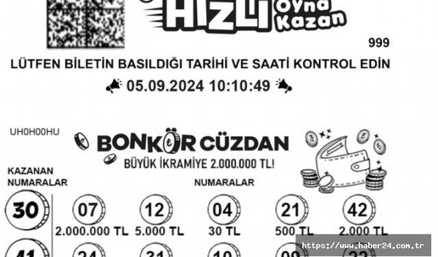 Milli Piyango’dan iki yeni oyun