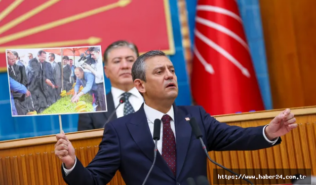 Özel: Fileyi ben tutayım, sen doldur!