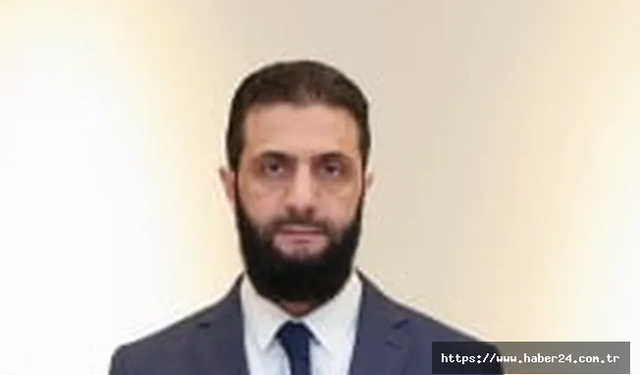 Suriye Cumhurbaşkanı belli oldu