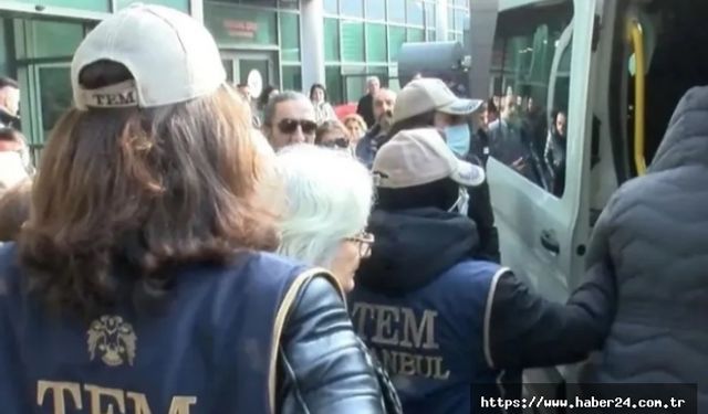 İstanbul'da CHP'li 9 belediyede 10 tutuklama!