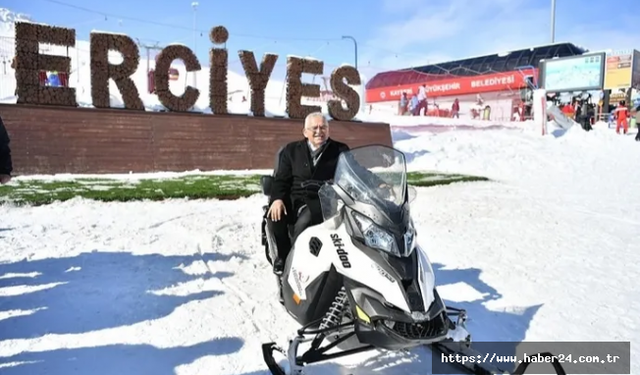 2025 FIM Dünya Kar Motosikleti Şampiyonası'na geri sayım