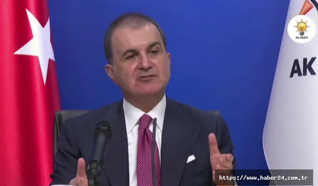 AK Parti Sözcüsü Çelik: Herhangi bir al-ver süreci yok!