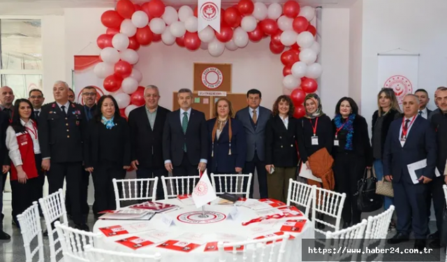 Artvin'de paydaşlar 'aile' için toplandı