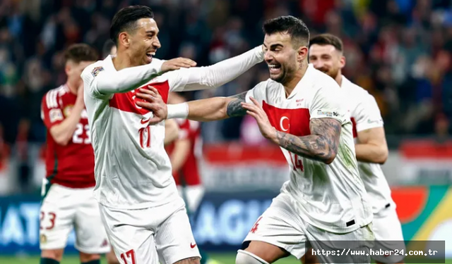 Bizim Çocuklar A Ligi'nde