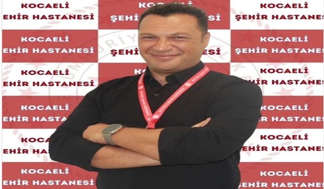 Doç. Dr. Hamdi Taner Turgut, açıklamalarda bulundu