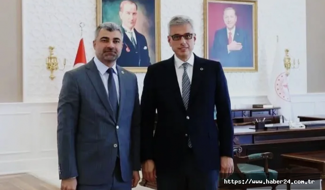 Mardin'e 47 doktor ataması yapılacak