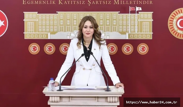 MHP'li Karakoç Dora, Trump ile Zelenskiy görüşmesini değerlendirdi