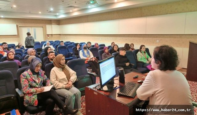 Sakarya’da sağlık okur yazarlığı artıyor