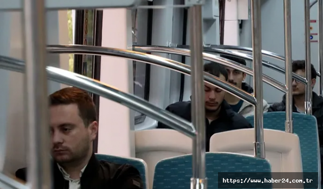 Sakaryalılara müjde! Bayram boyunca ulaşım ücretsiz olacak