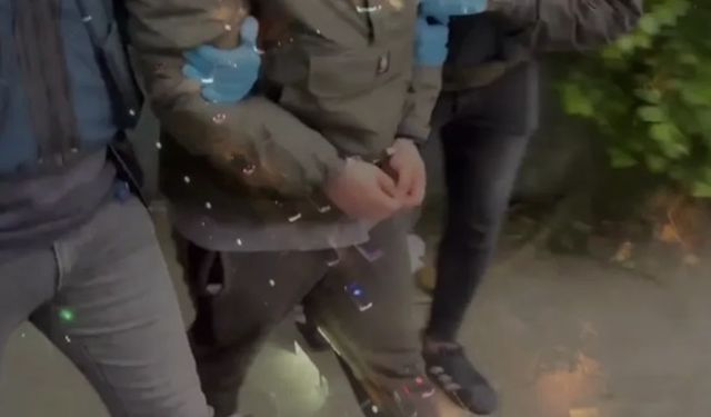 Antalya merkezli 13 ildeki büyük vurguna 139 gözaltı!