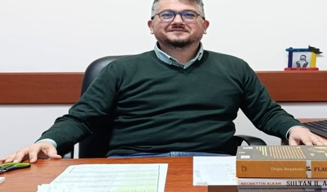 Sakarya Üniversitesinden Arş. Gör. Atilla Kurnaz COST Aksiyonuna Kabul Edildi