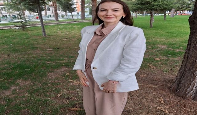 Arş. Gör. Dr. Ergene, COST Aksiyonuna Kabul Edildi