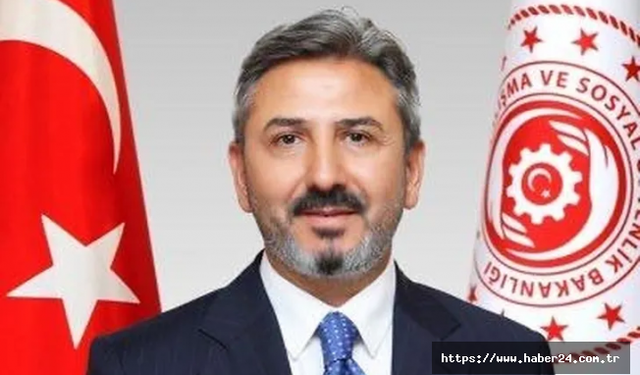 Bakan Yardımcısı Aydın'dan 'Terörsüz Türkiye' ve 'Türkiye Yüzyılı' vurgusu