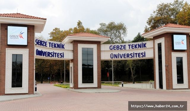GTÜ Kimya Bölümü FEDEK Tarafından Akredite Edildi