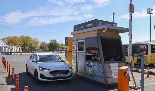 İstanbul'da PD'ler genişliyor