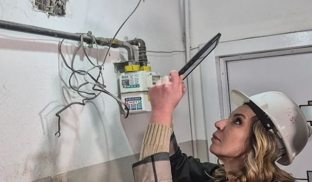 İstanbul'da son durum: Bin 25 bina az hasarlı!