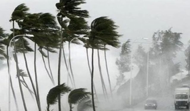 Marmara’ya 'tedbirli olun' uyarısı!