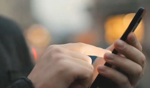 Mobil internet kullanımı artıyor