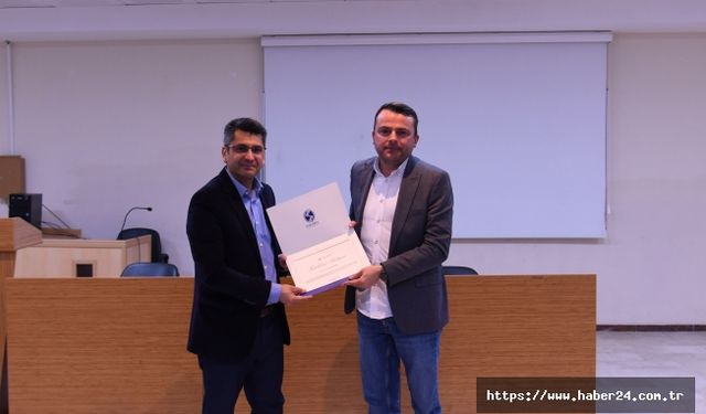 Sakarya Üniversitesinde Sosyal Bilimlerde CBS Kullanımı Etkinliği