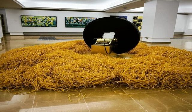 Türk Kâğıtçılık günü sergiyle kutlanacak