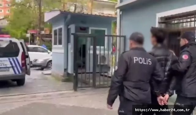 Usulsüz çakar kullanan sürücüye rekor ceza