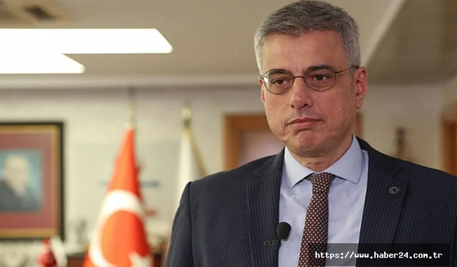 Bakan Memişoğlu: Sağlıklı Türkiye için mücadele ediyoruz
