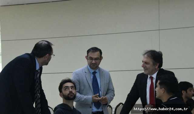 Bilgisayar Bilişim Fakültesinden Rekor Başarı
