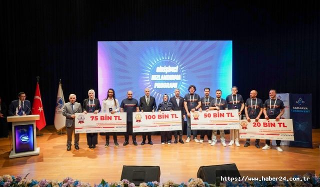 G-Fast/Fikir Sepeti 2025-1 Dönemi Final Etkinliği Gerçekleşti