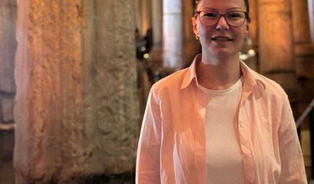 Mühendislik Fakültesinden COST Projesi
