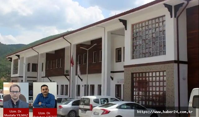 Taraklı’da Sigara Bırakma Polikliniği açıldı
