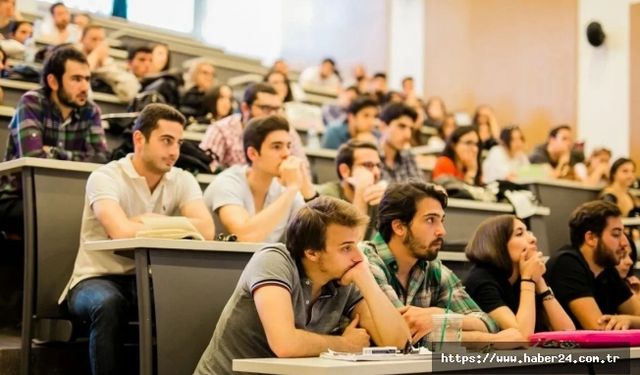 Türkiye’de ortalama eğitim süresi 9,5 yıla yükseldi