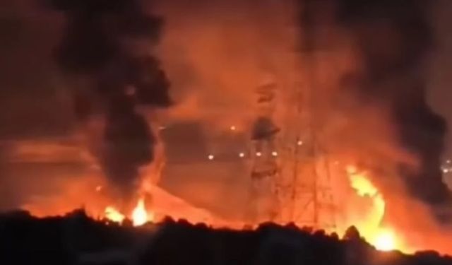 ABD, İran’daki nükleer tesisleri vurdu: Trump “Fordo artık yok" dedi