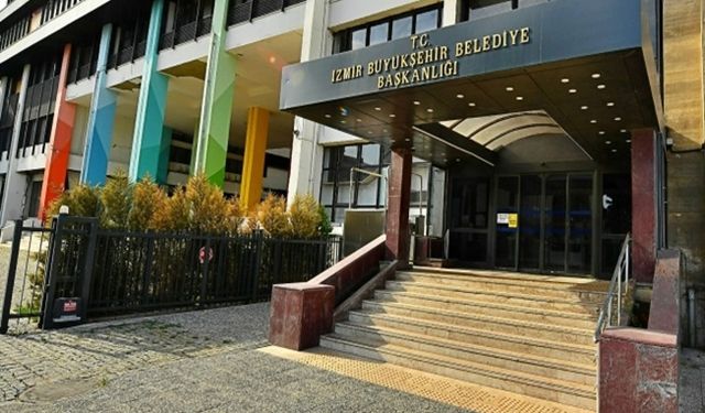 İzmir Büyükşehir Belediyesi’nden Şok Karar: 1000 İşçi İşten Çıkarılıyor