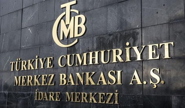 Merkez Bankası faiz oranını yüzde 46'da sabit tuttu!