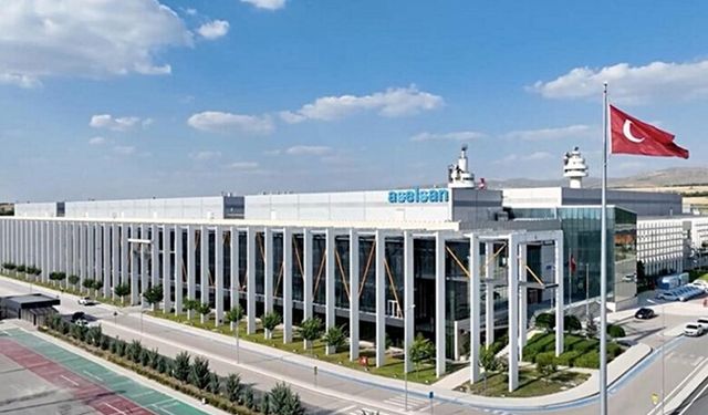 ASELSAN’dan 71,9 Milyon Dolarlık yeni nesil haberleşme anlaşması