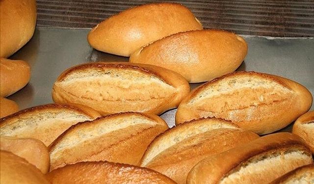 İstanbul’da ekmek fiyatlarına zam geldi!