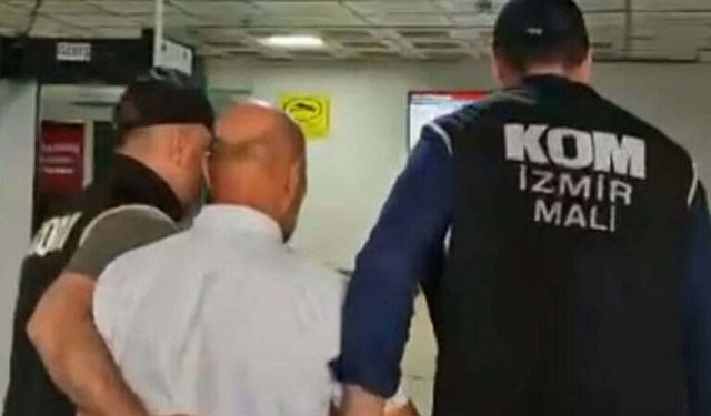 İzmir’de Yolsuzluk Operasyonunda Gözaltı Sayısı 130’a Yükseldi