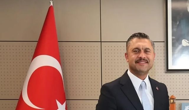 Şile Belediye Başkanı Kabadayı görevden uzaklaştırıldı