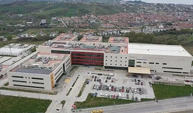 Yalova’da tavuklu pilav zehirlenmesi: 190 kişi hastanelik oldu