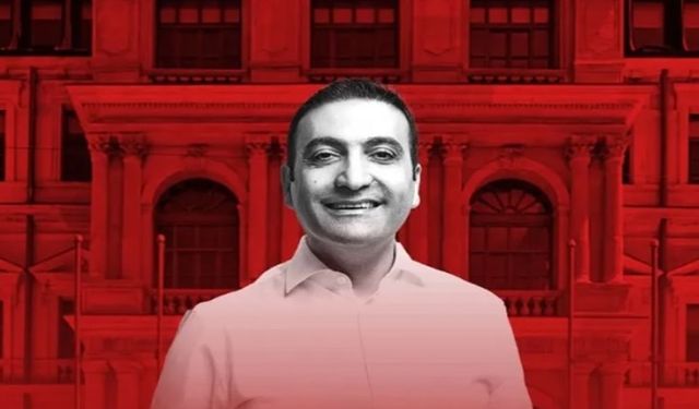 Beyoğlu Belediye Başkanı İnan Güney ve 16 şüpheli tutuklandı!