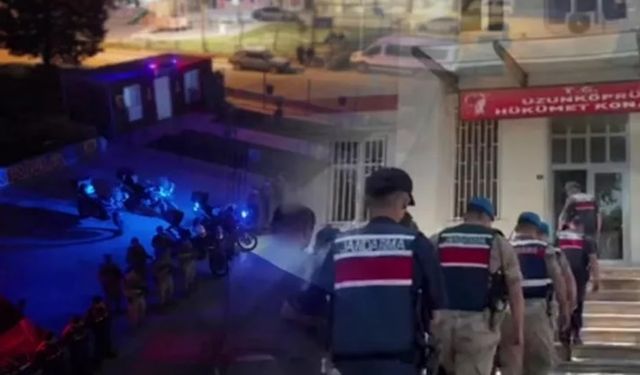 19 ilde FETÖ operasyonu: 40 kişi tutuklandı