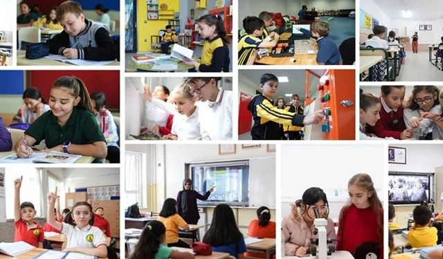 2025-2026 EĞİTİM ÖĞRETİM YILI İLK DERS YEŞİL VATAN