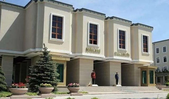 27 mülki idare amiri birinci sınıfa yükseltildi!